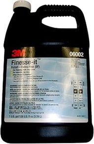 3M Finesse-it Polish - Extra Fine, 06002, Gallon