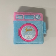 FinelineXBUS Blank Card File (No Card)