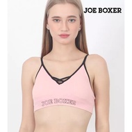 Bra Women's Underwire JOE BOXER Full Cup Thin Foam Sport Underwear / Underwear JB579