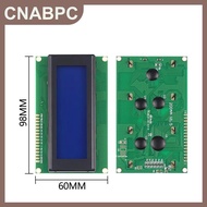 CNABPC LCD 2004 mô-đun màu xanh màu xanh lá cây màn hình cho LCD 16x2 20x4 nhân vật R3 MEGA2560 hiển
