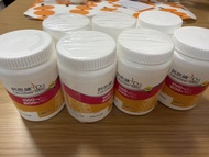 鈣思健 D3 鈣片 1000mg 800IU 檸檬味