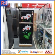 KULKAS 2 PINTU POLYTRON PRM 23 MOB/MOW NO FORST