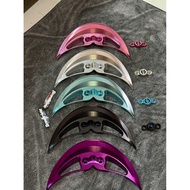 Ductail CNC Rep 1o1 Vespa Sprint Primavera