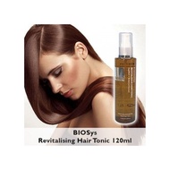 [READY STOCK] BIOSYS REVITALIZING HAIR TONIC 120ML