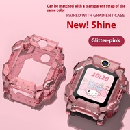 For Xiaomi Smart Kids Watch Case Shining Protective Cover