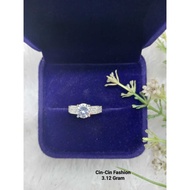 FASHION RINGS 3.12 GRAMS