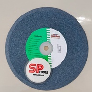 8INCH 8" x 1/2" x 1 1 1/4" GRIT 80 A80 WIPRO
