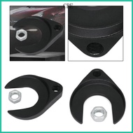 CRE Front Wheel Drive Axle Puller CV-Joint Puller CV-Joint Slide Hammer- Adapter with Bolt Car Front