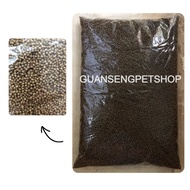 8811 Dedak Ikan Telapia Makanan Ikan Fish Food 8811 1kg