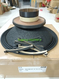Reconkit speaker fabulous 18" 127187SW original
