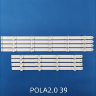 LG TV Backlight 39 Inch 39LN5100 39LN5400 39LN5420 39LN5900 39LN4900