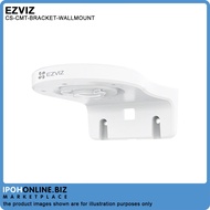 Ezviz CS-CMT-Bracket-WallMount L-Shape Wall Mount Bracket - EZVIZ C6C C6N C6CN TY1 TY2 C6TC | Ipohon