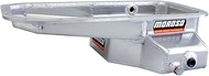 Moroso 20930 Oil Pan for Toyota 3TC Engine Blocks/Drag Race