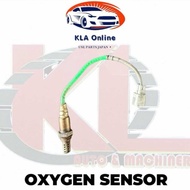 65.O2 OXYGEN SENSOR EXHAUST EKZOS SENSOR 4PIN MYVI/ALZA/VIVA/AVY/KELISA/KENARI/L7/L9 EF 660/850 1.0(