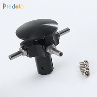 predolo RC Rotor Head Spare Part Accessories Repair Parts Replacement RC Helicopter Accessory for Wl