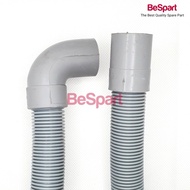 Drain Hose / Selang Pembuangan Mesin Kopi Elbow D.19Mm