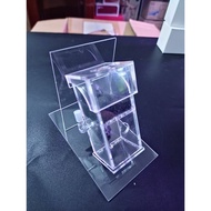 12v rotating scum filter set