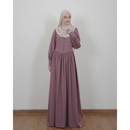 Evolvere - Aurora Ribbon Dress Princess Elegant Luxurious