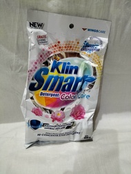 so Klin smart deterjent bubuk berhadiah mangkok / piring keramik cantik