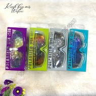 Weefox hat flip glasses - 4 color options