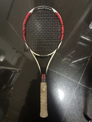 Wilson k factor k six one 95 Roger Federer