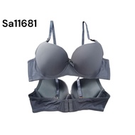 E Sa11681 branded bra foam underwire bra import size 32B