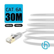 HARK Cat.6a網路線-30米 C6A-30燦坤線上購物