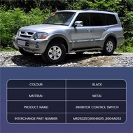 MR263257 Electronic Control Safety Switch A/T Case Inhibitor Switch For Mitsubishi Pajero V73 V75 V7