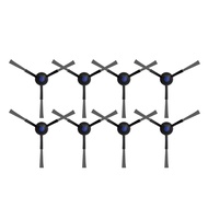 Compatible with Ecovacs T30 Pro T30 Max T30S N20 Pro N30 Pro Robot Vacuum Cleaner Side Brush Replace