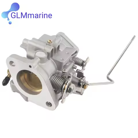 For Suzuki 13200-944F0 Carburetor Assy Outboard 2 Stroke 35 40 HP DT35 DT40 Motor Replaces 13200-944
