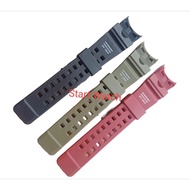 GShock GGB100 G-SHOCK GG-B100-1A Rubber Watch Strap G Shock Mudmaster GG-B100 Watch Strap