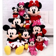 Disney Mickey Mouse original Mickey Mouse Doll/