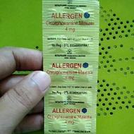 OBAT GATAL-GATAL ALERGI PALING AMPUH!!! obat gatal seluruh badan, obat gatal-gatal pada kulit, obat 