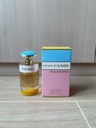 Prada 香水 Candy Sugar Pop