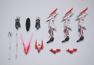 MB 紅龍頭 Parts (PB 限定 Metal Build 紅迷惘 異端 配件包 Red Dragon Astray DDraig Head Option Set)