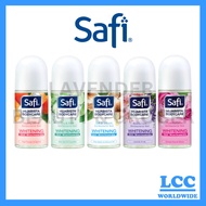 Safi Hijabista Deodorant Roll-On 50ml