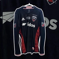 Jersey Home Dc United Original