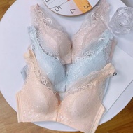 Yanu | Size 36B- 42B Breastfeeding Bra YUNA 3349