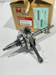 ข้อเหวี่ยงเดิมแท้110iใส่110iปี2015ถึงปี2020ข้อเหวี่ยงแท้เบิกศูนย์