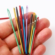 Large blunt Needle Big eye Needle hand Needle elbow Needle Sweater sewing Needle Handmade diy Knitti