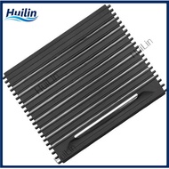 Center Console Cover Water Cup Holder Sliding Roller Blind Car Accessories for -BMW X5 F15 X6 F16 51