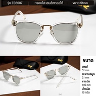 ENVISZO ES6007 Transformation Series TR90 Polarized แว่นกันแดด UV100% พร้อมกล่องและผ้า