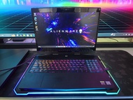 👽RTX2070 👽Alienware M15 🖥️15" FHD 144Hz Mon 💽i7-8750H 🖼️RTX 2070 ®️32GB Ram 📁1.2TB 🎁Alienware or 微星 