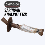 Yamaha F1zr F1 Zr Exhaust Filter Force 1