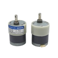 【Must-Have Accessories】 Gear Motor 9V 110RPM for Cash Register Accessories