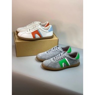 Camper Viewing Breathable Comfortable Casual Sport Shoes for Couples