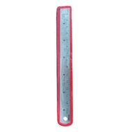 15cm Iron Ruler Kenko Metal Ruler