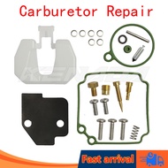 Carburetor Repair Kit for Yamaha Outboard Sierra 25HP 30HP C30 Outboard Marine Engine Boats Motor 61