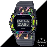 [WatchClubOnline] GM-5640GEM-1D Casio G-Shock Adventurer Men Casual Sports Watches GM5640GEM GM5640 GM-5640 GM-5640GEM