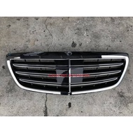 Mercedes Benz S-Class W222 grille | Mercedes Benz W222 S65 grill